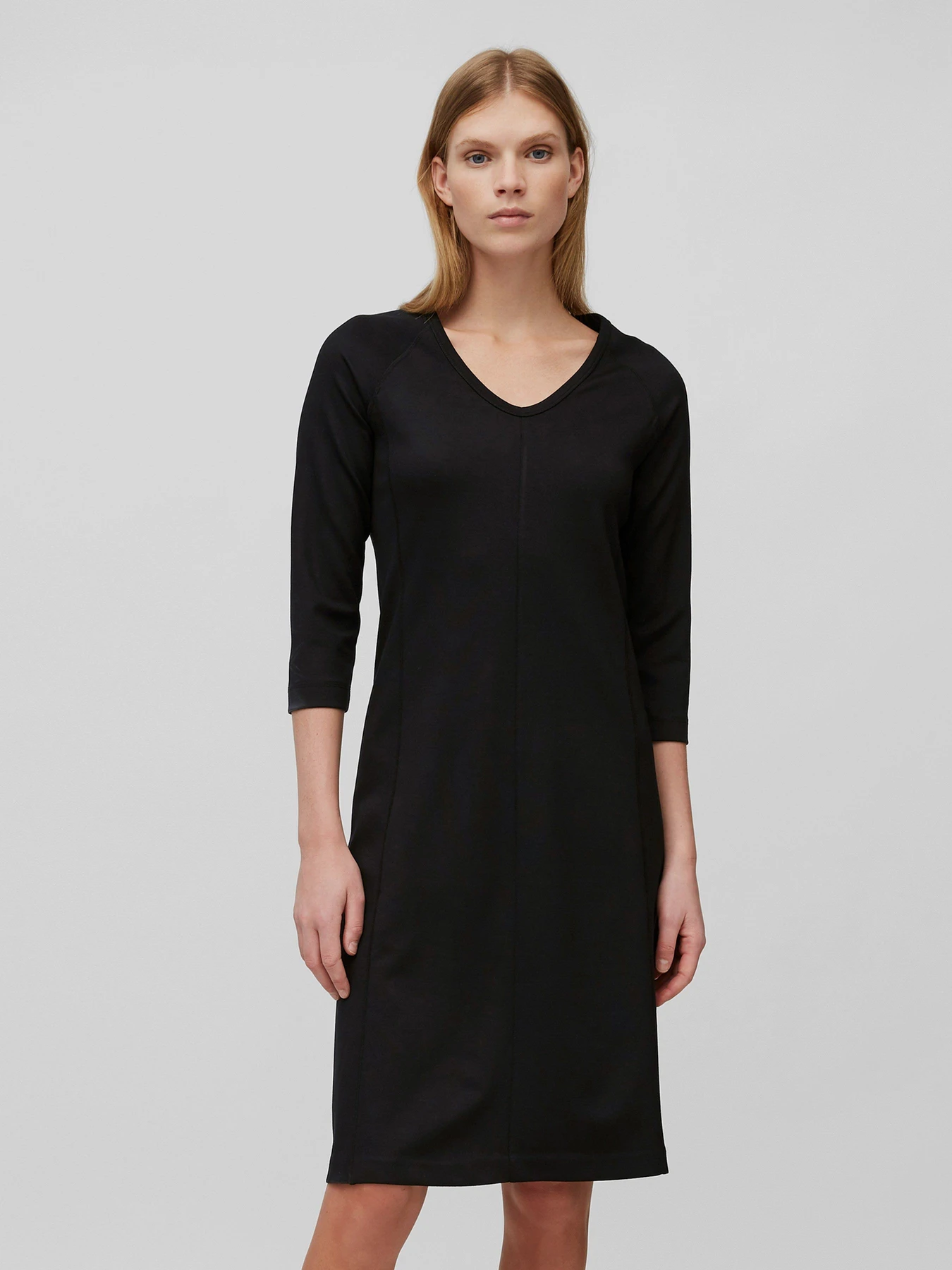 Сукні Marc O’Polo модель 102300259029-990 Сукні Marc O’Polo модель 102300259029-990 Фото