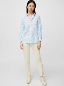 Рубашки Marc O’Polo модель 102149142093-J35 Фото