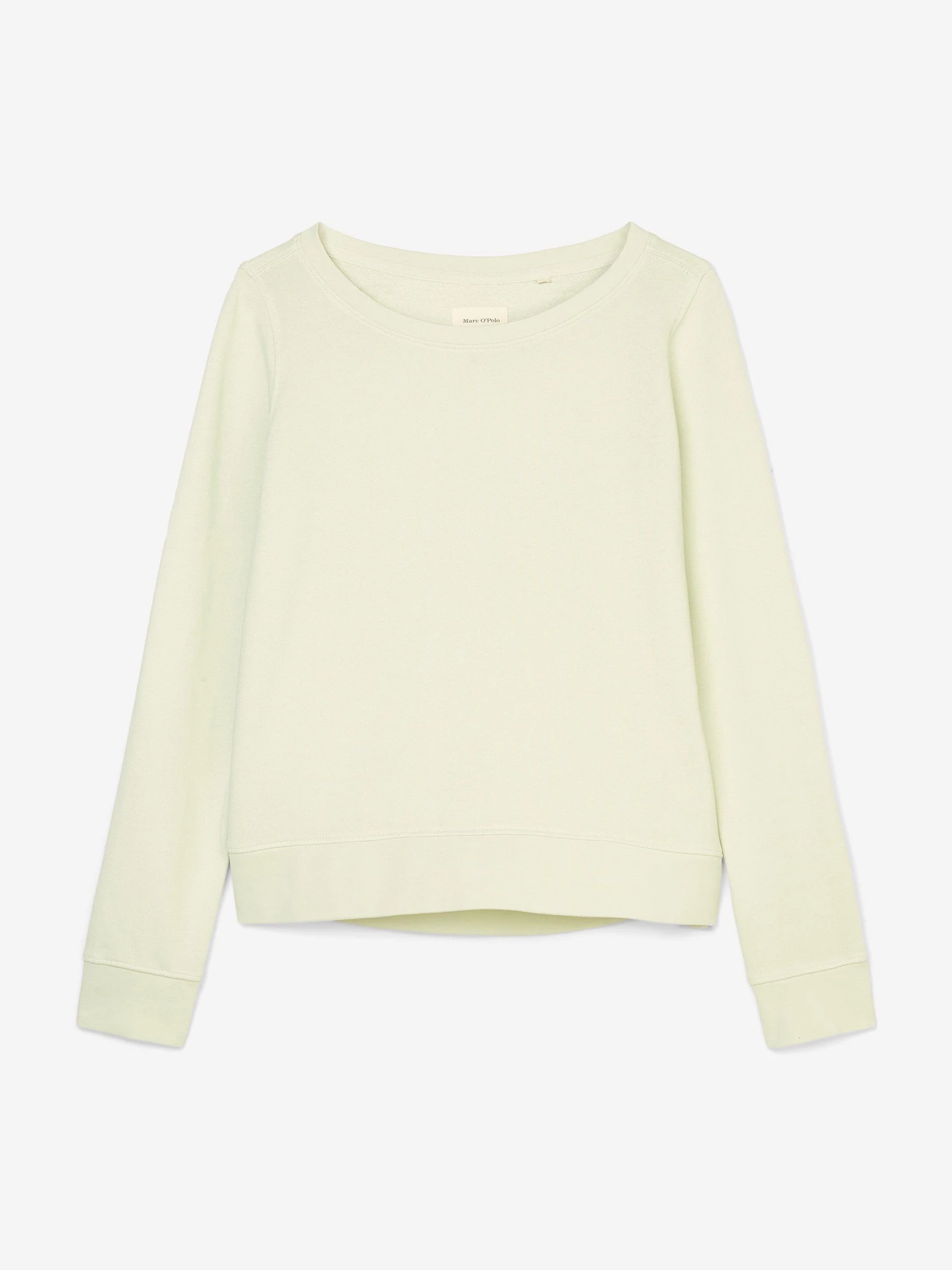 Худи и свитшоты Marc O’Polo модель 102400154059-412 Худи и свитшоты Marc O’Polo модель 102400154059-412 Фото