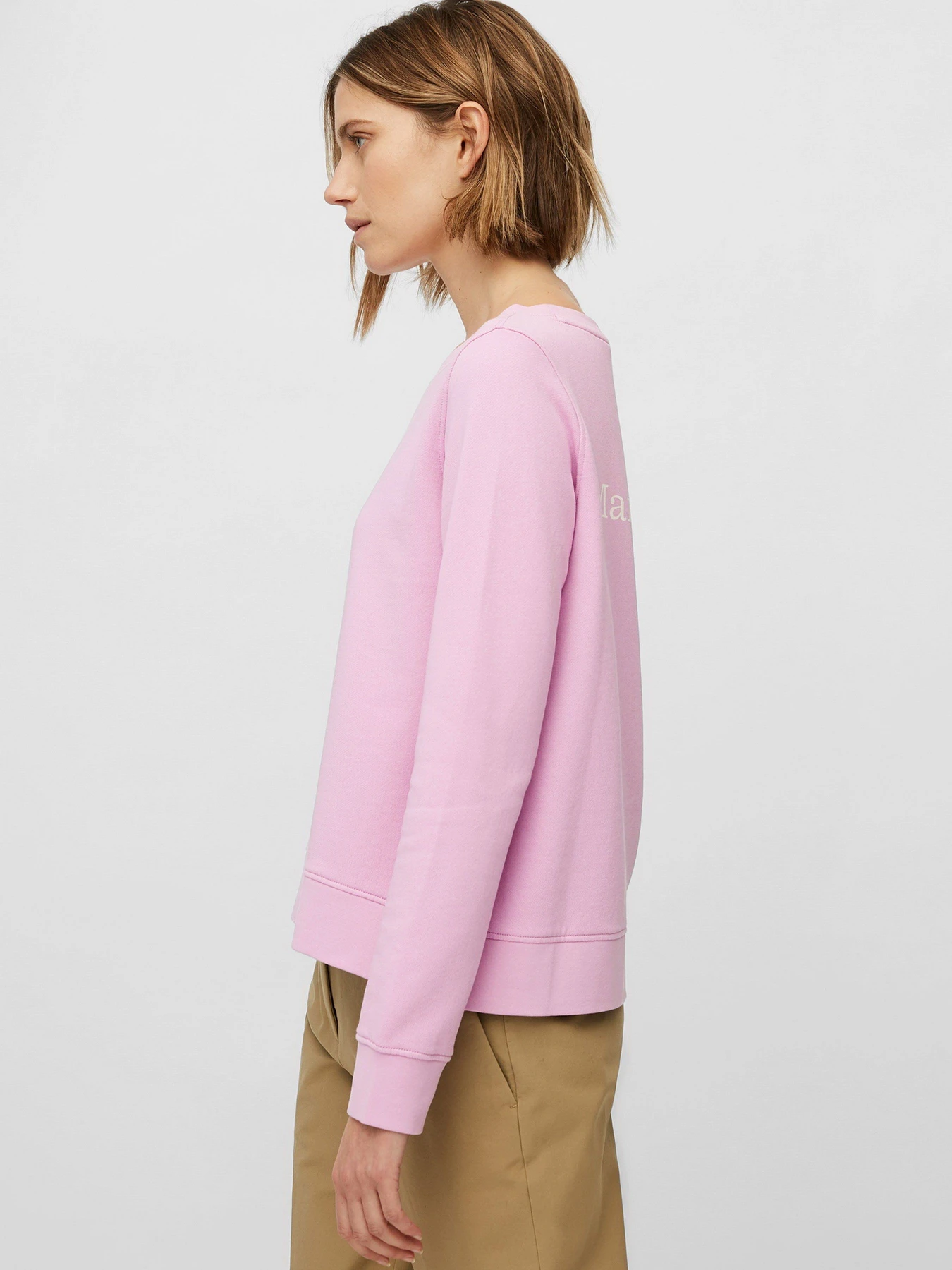 Худи и свитшоты Marc O’Polo модель 102400154059-618 Худи и свитшоты Marc O’Polo модель 102400154059-618 Фото