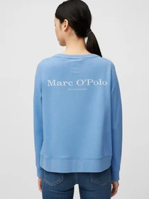 Худі та світшоти Marc O’Polo модель 102400154059-855 Фото