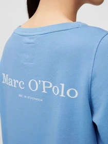 Худі та світшоти Marc O’Polo модель 102400154059-855 Фото