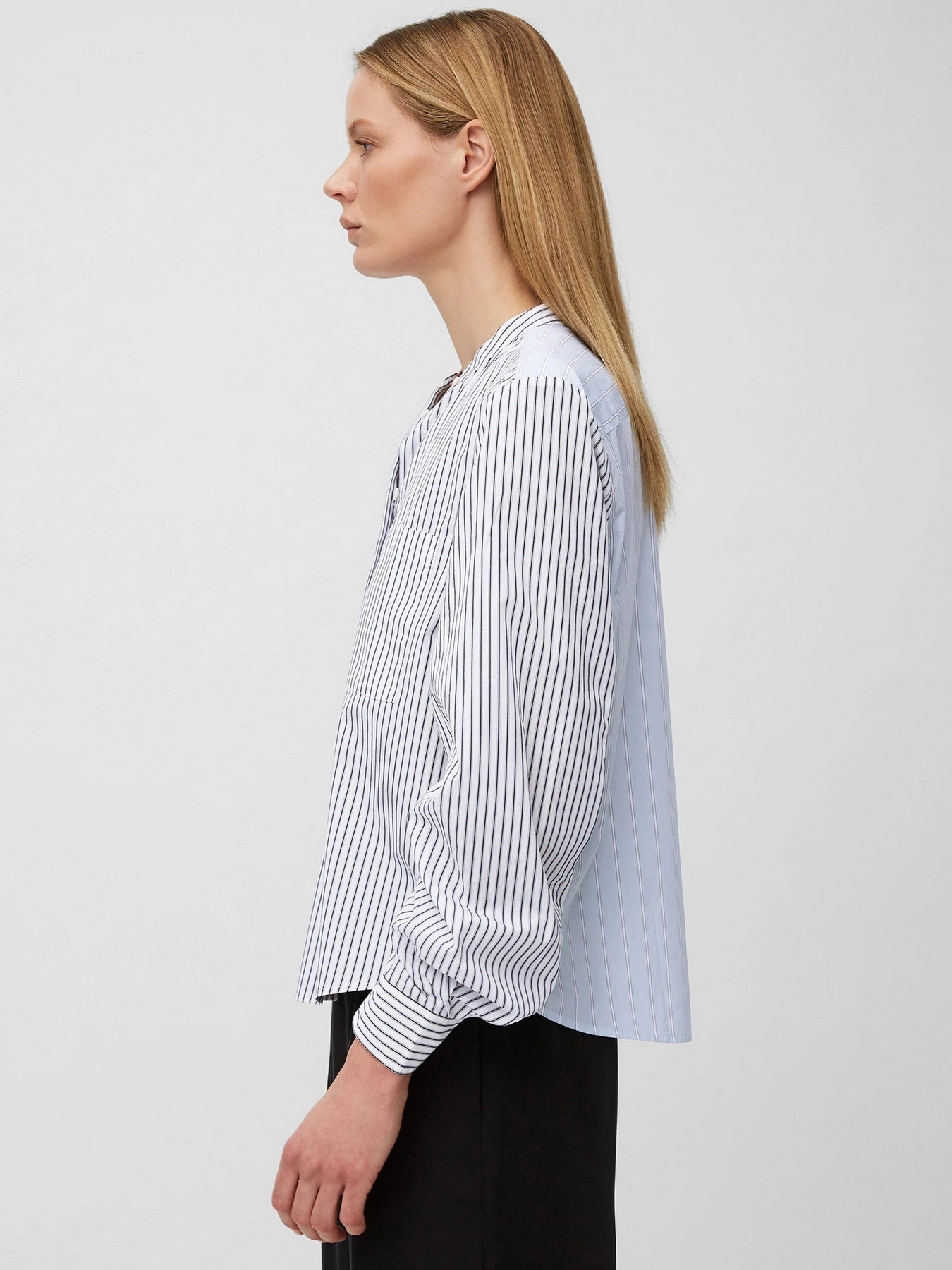 Рубашки Marc O’Polo модель 103088542119-E74 Рубашки Marc O’Polo модель 103088542119-E74 Фото