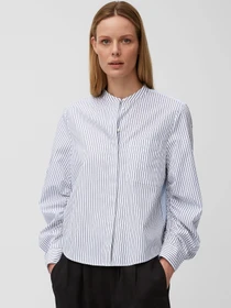 Рубашки Marc O’Polo модель 103088542119-E74 Фото