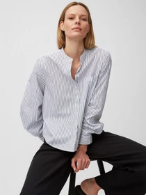 Рубашки Marc O’Polo модель 103088542119-E74 Фото