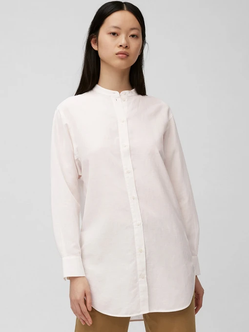 Рубашки Marc O’Polo модель 103094242107-104 Фото