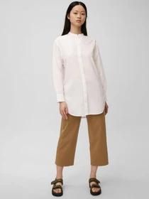Рубашки Marc O’Polo модель 103094242107-104 Фото