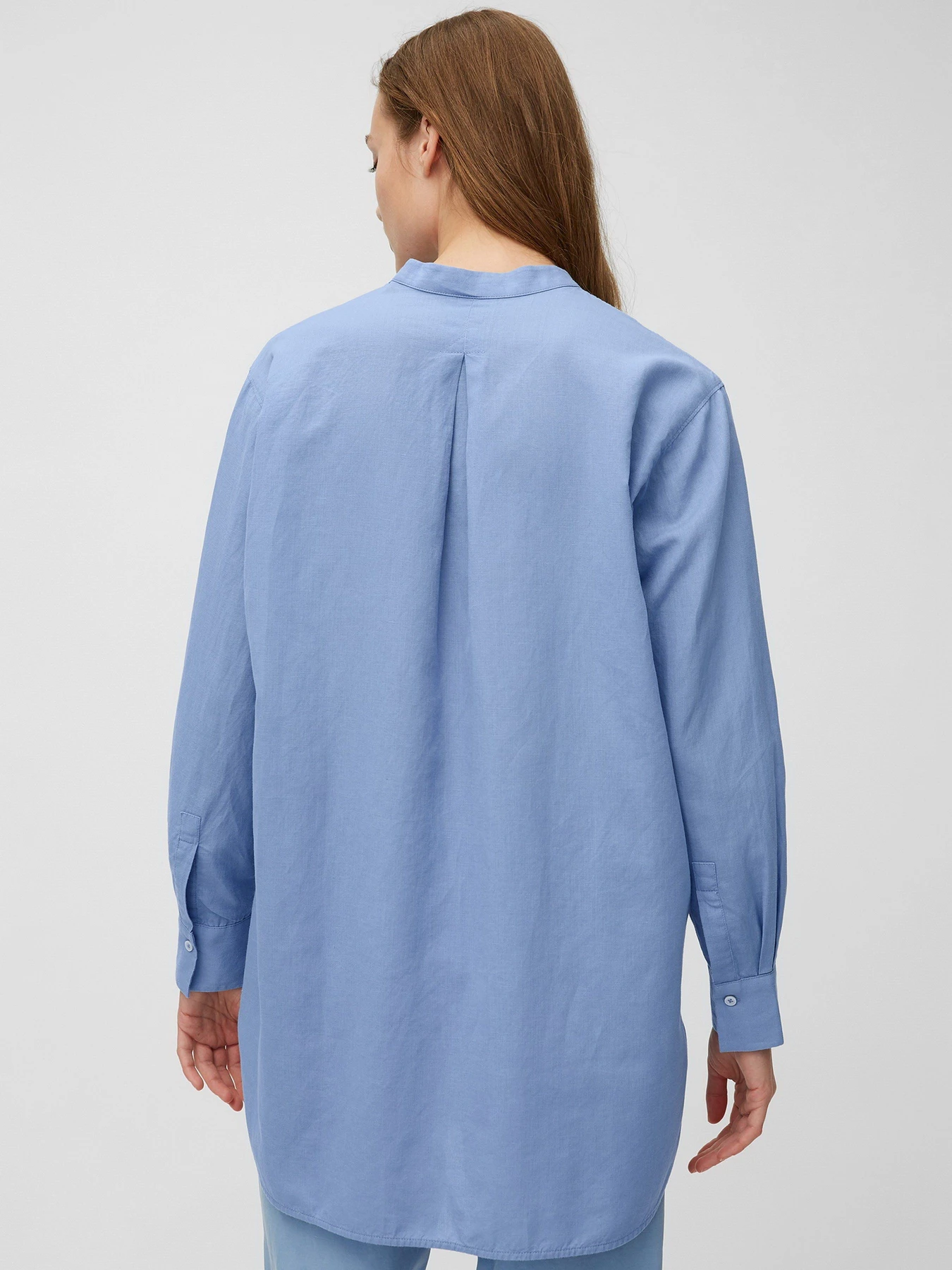 Рубашки Marc O’Polo модель 103094242107-855 Рубашки Marc O’Polo модель 103094242107-855 Фото