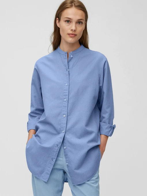 Рубашки Marc O’Polo модель 103094242107-855 Фото