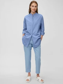 Рубашки Marc O’Polo модель 103094242107-855 Фото