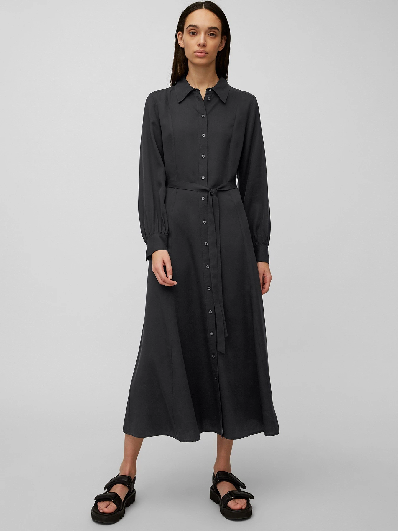Сукні Marc O’Polo модель 103097321383-898 Сукні Marc O’Polo модель 103097321383-898 Фото