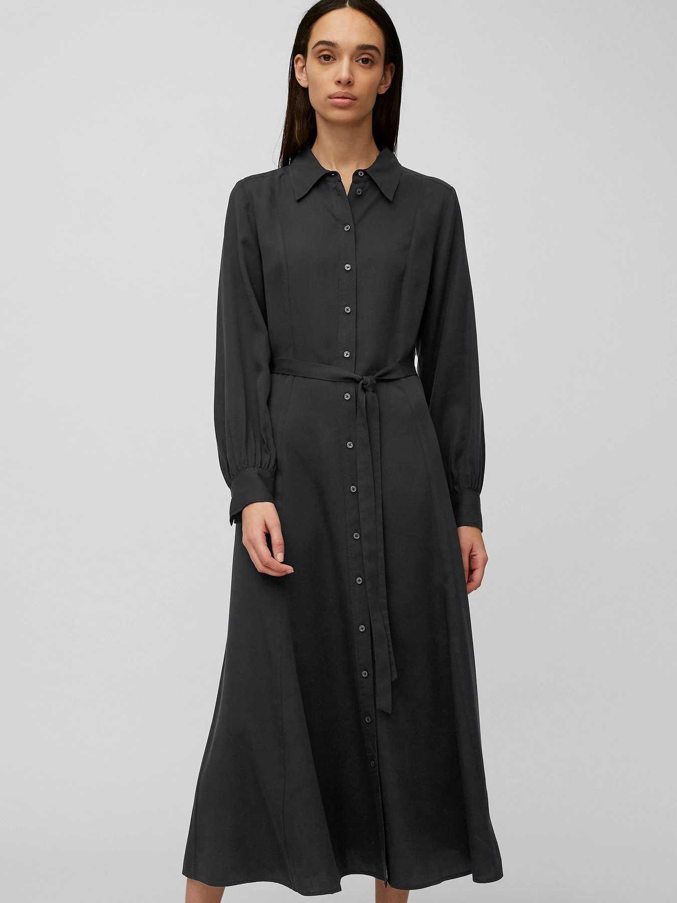 Сукні Marc O’Polo модель 103097321383-898 Сукні Marc O’Polo модель 103097321383-898 Фото