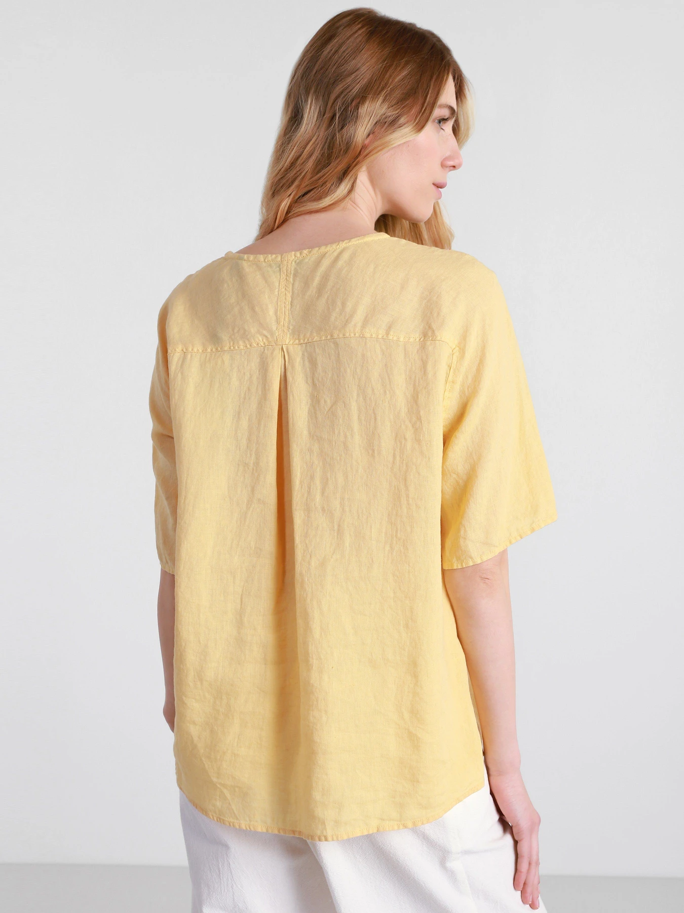 Рубашки Marc O’Polo модель 103130541039-228 Рубашки Marc O’Polo модель 103130541039-228 Фото