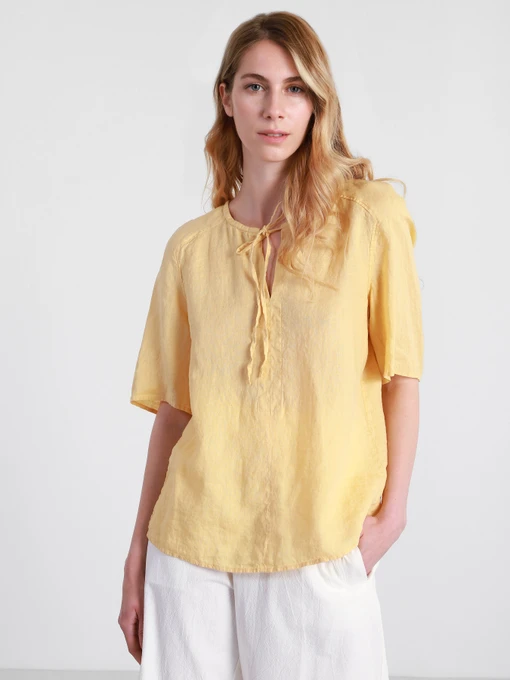 Рубашки Marc O’Polo модель 103130541039-228 Фото