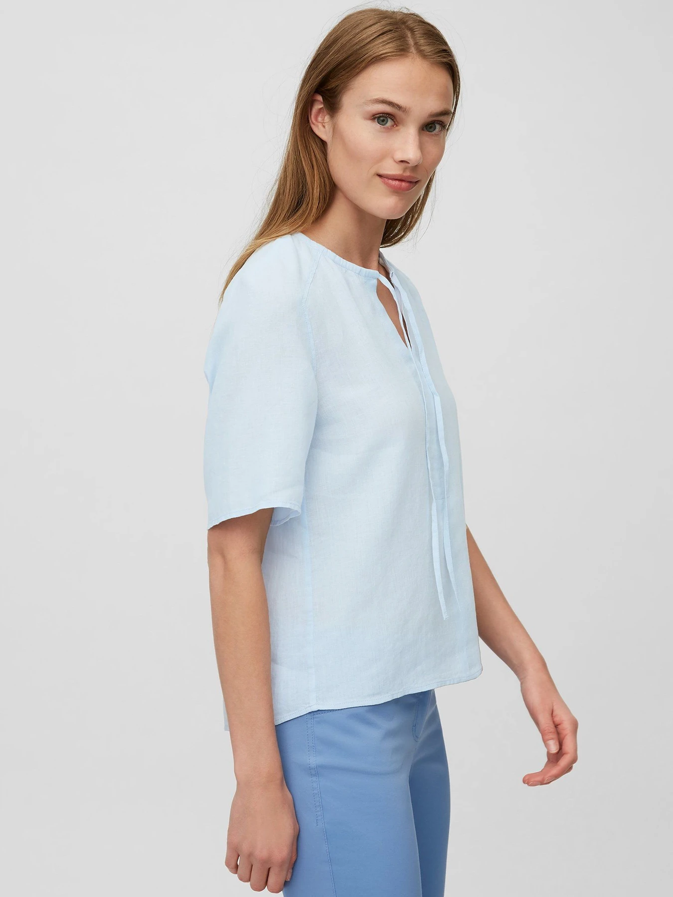 Рубашки Marc O’Polo модель 103130541039-836 Рубашки Marc O’Polo модель 103130541039-836 Фото
