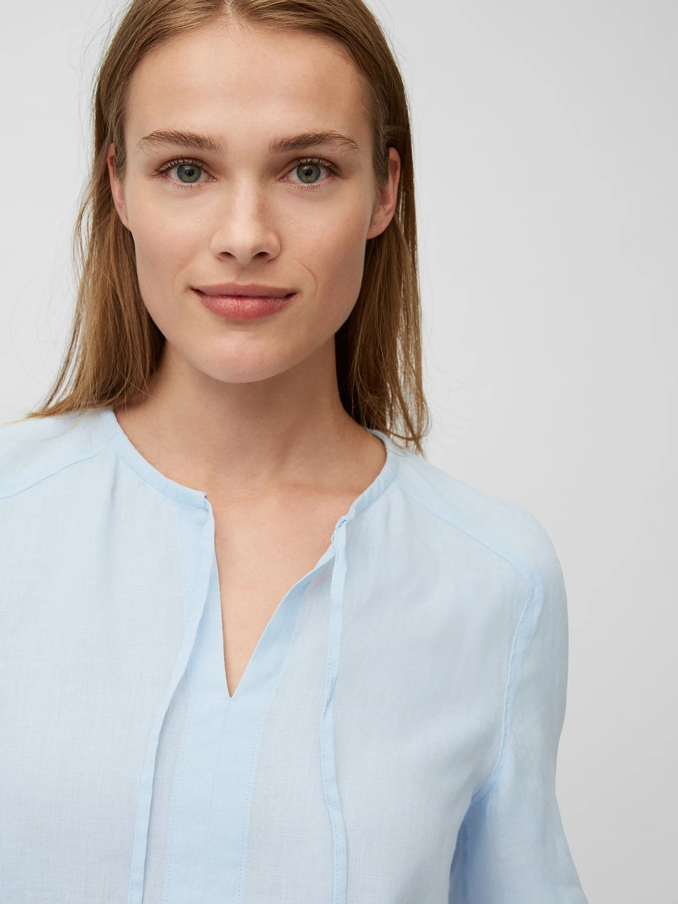 Рубашки Marc O’Polo модель 103130541039-836 Рубашки Marc O’Polo модель 103130541039-836 Фото