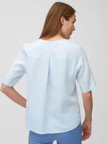 Рубашки Marc O’Polo модель 103130541039-836 Фото
