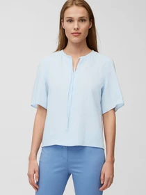 Рубашки Marc O’Polo модель 103130541039-836 Фото