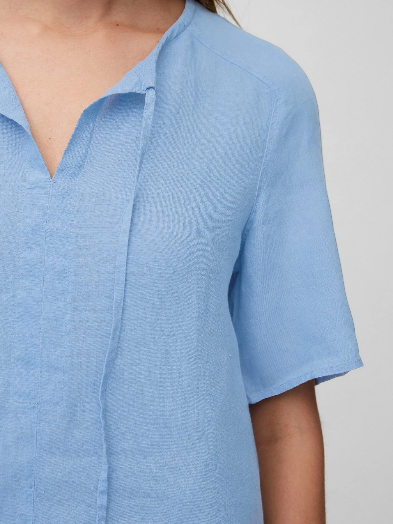Рубашки Marc O’Polo модель 103130541039-855 Рубашки Marc O’Polo модель 103130541039-855 Фото