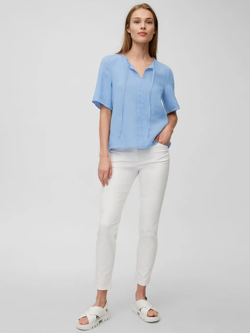 Рубашки Marc O’Polo модель 103130541039-855 Фото