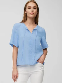 Рубашки Marc O’Polo модель 103130541039-855 Фото