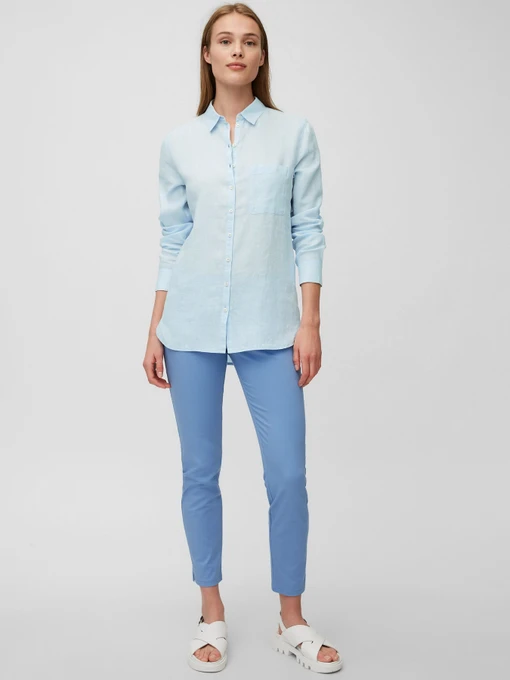 Рубашки Marc O’Polo модель 103130542471-836 Фото