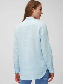 Рубашки Marc O’Polo модель 103130542471-836 Фото