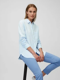 Рубашки Marc O’Polo модель 103130542471-836 Фото