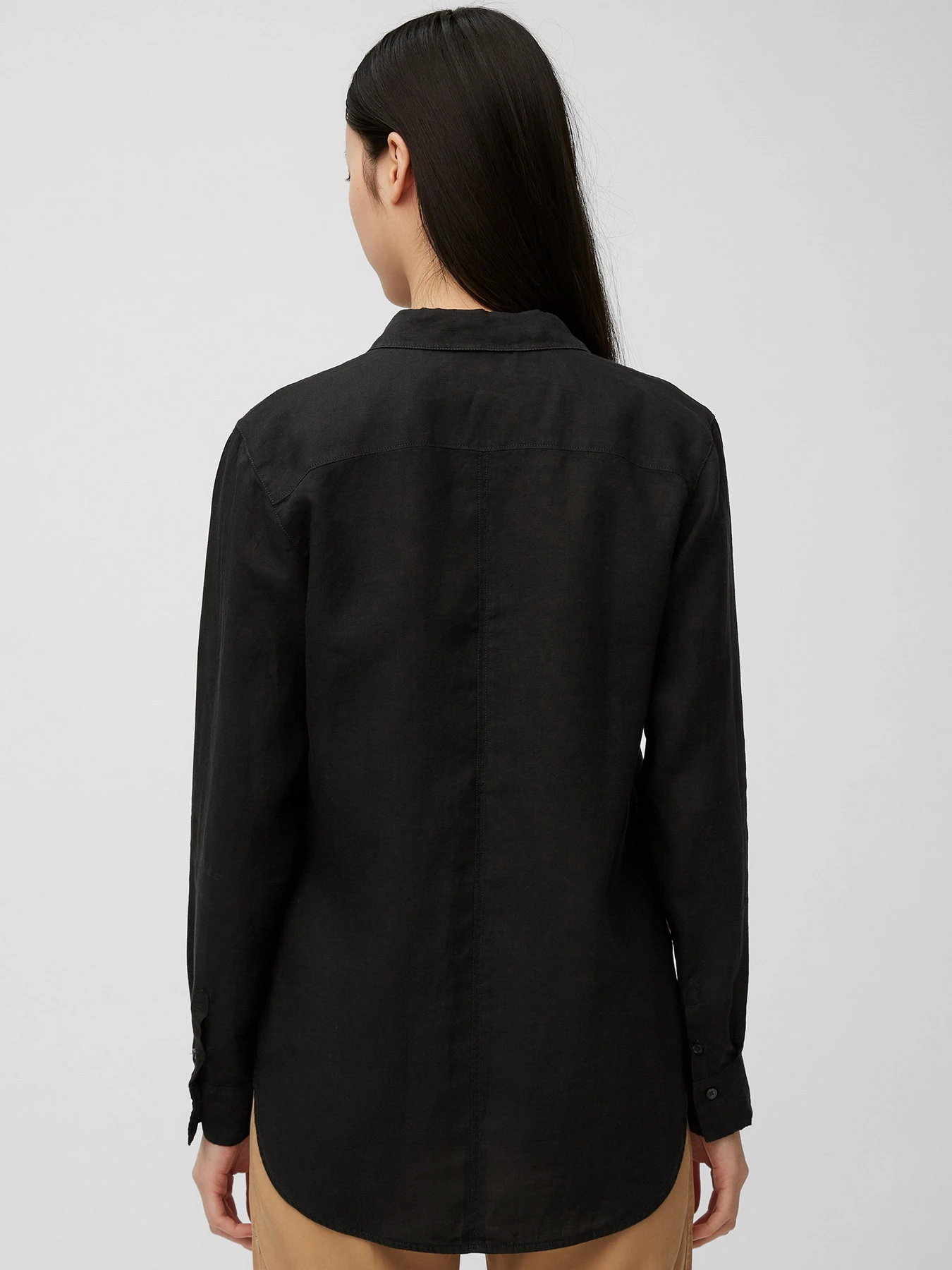 Рубашки Marc O’Polo модель 103130542471-898 Рубашки Marc O’Polo модель 103130542471-898 Фото