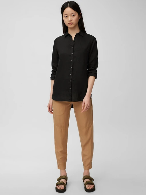 Рубашки Marc O’Polo модель 103130542471-898 Фото