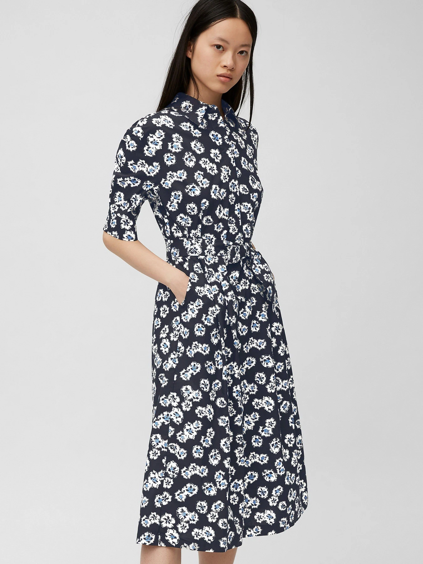Сукні Marc O’Polo модель 103133721163-E65 Сукні Marc O’Polo модель 103133721163-E65 Фото