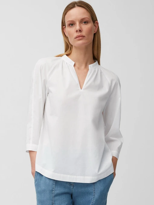 Рубашки Marc O’Polo модель 103134642125-100 Фото