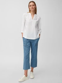 Рубашки Marc O’Polo модель 103134642125-100 Фото