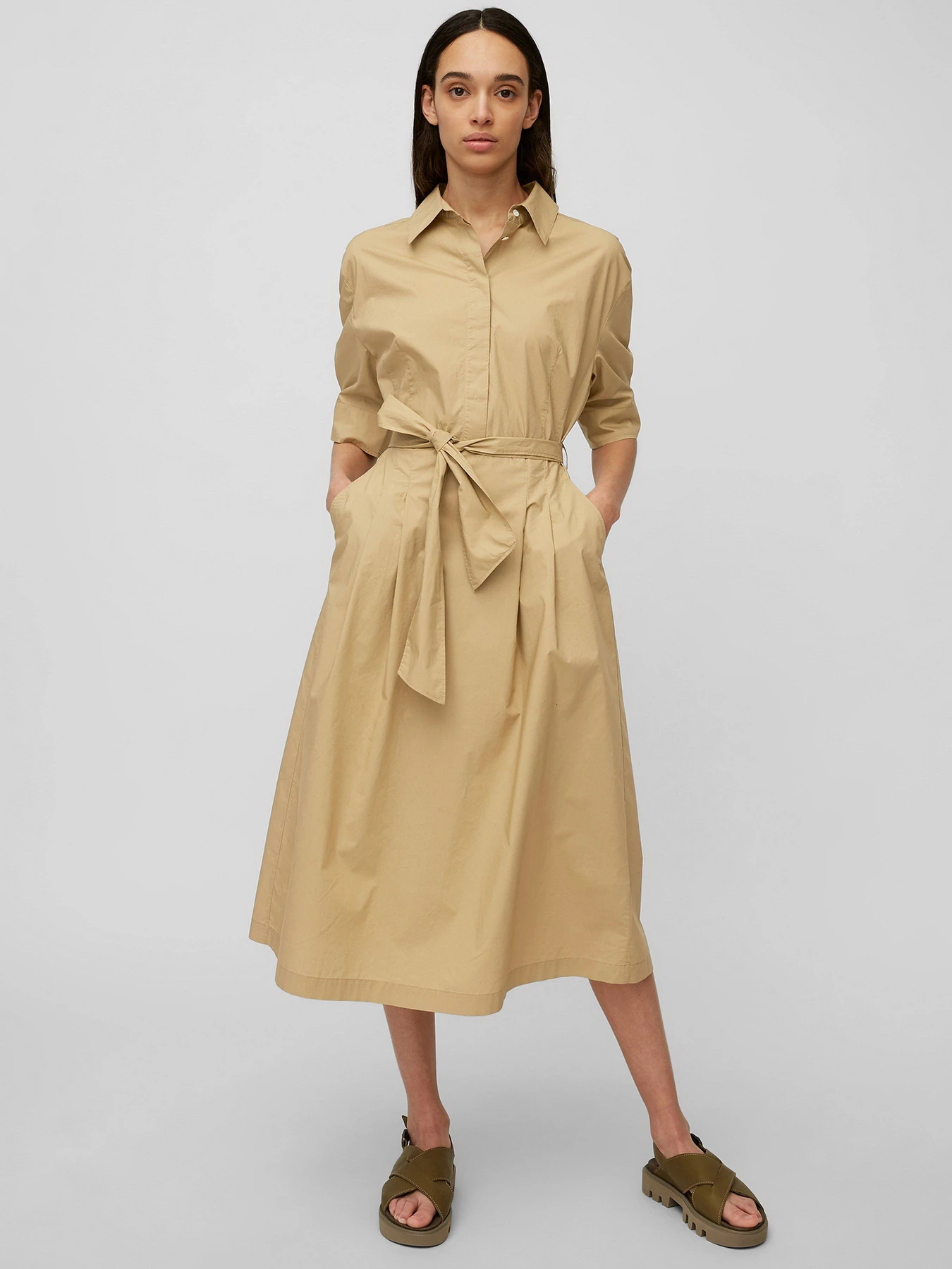 Сукні Marc O’Polo модель 103177321163-735 Сукні Marc O’Polo модель 103177321163-735 Фото