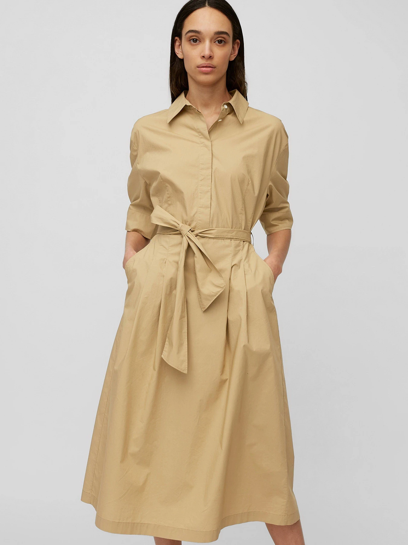 Сукні Marc O’Polo модель 103177321163-735 Сукні Marc O’Polo модель 103177321163-735 Фото