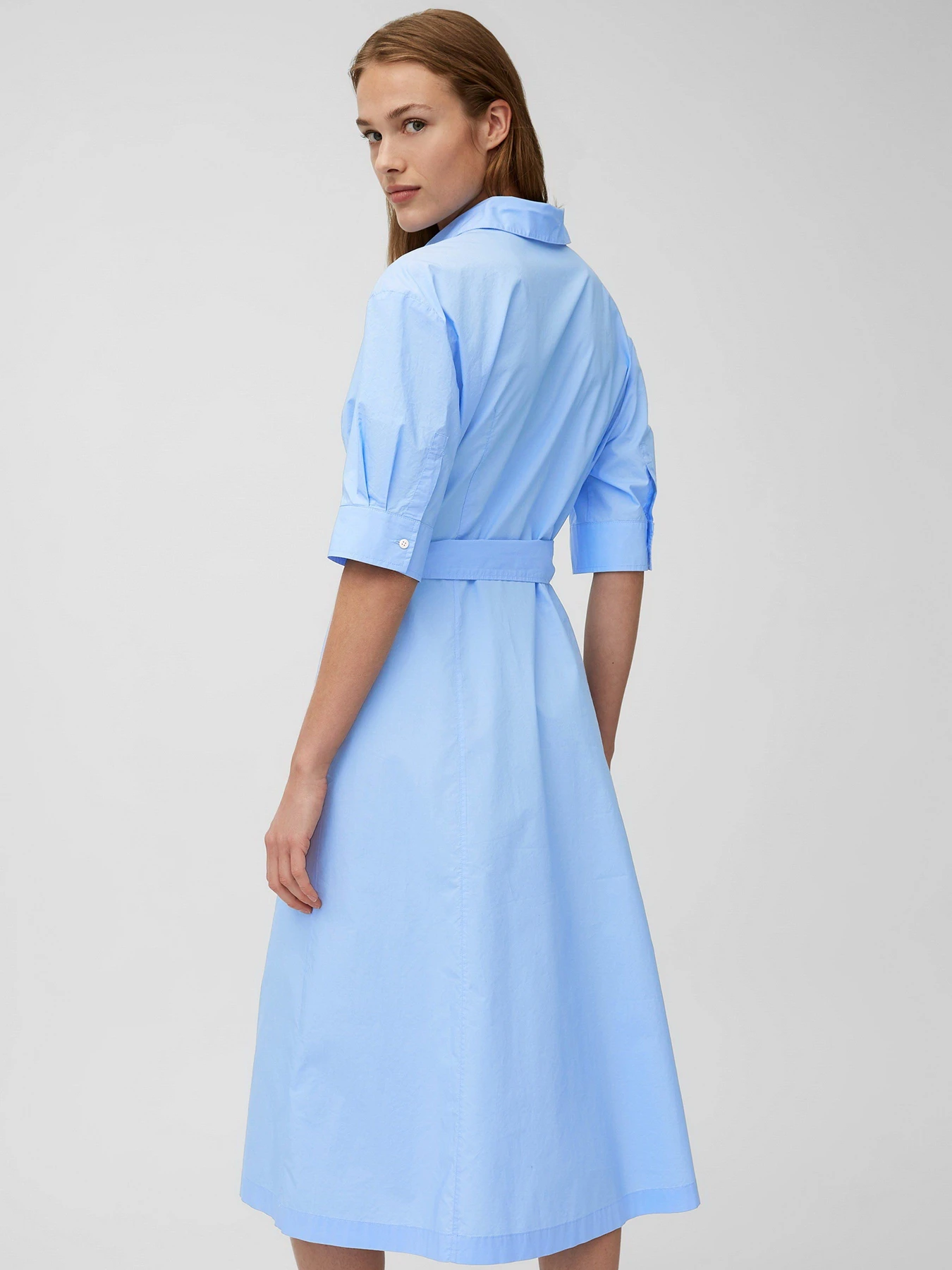 Сукні Marc O’Polo модель 103177321163-855 Сукні Marc O’Polo модель 103177321163-855 Фото