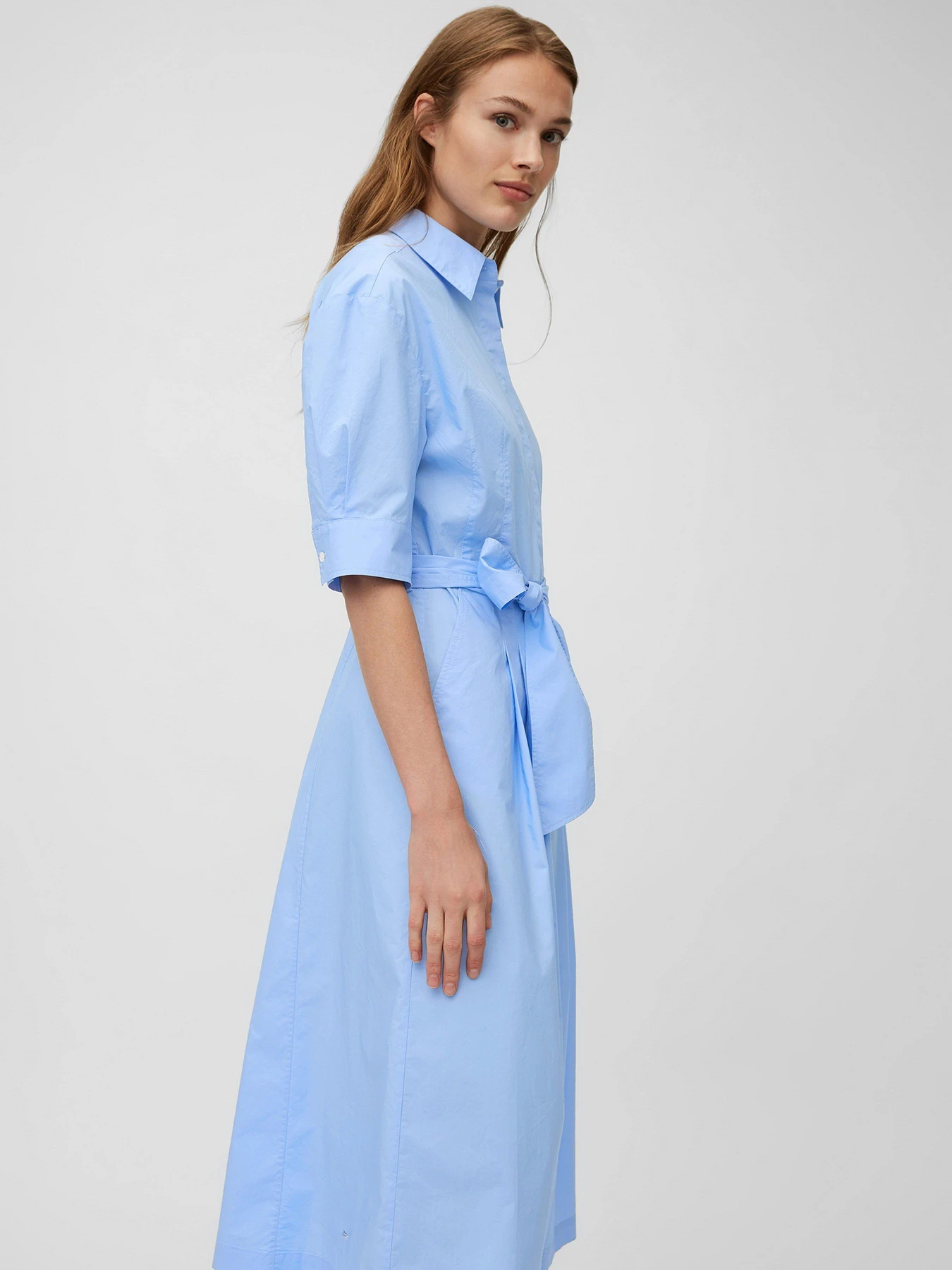 Сукні Marc O’Polo модель 103177321163-855 Сукні Marc O’Polo модель 103177321163-855 Фото