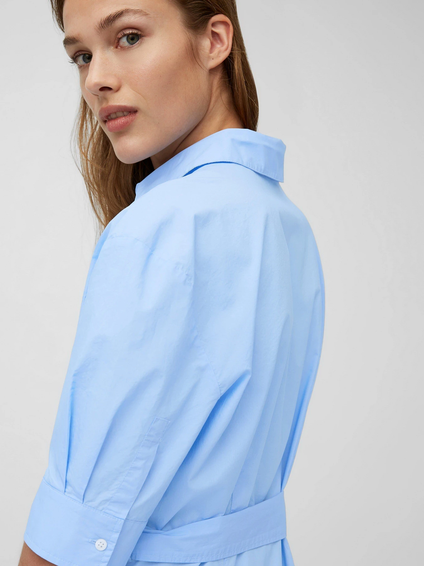 Сукні Marc O’Polo модель 103177321163-855 Сукні Marc O’Polo модель 103177321163-855 Фото