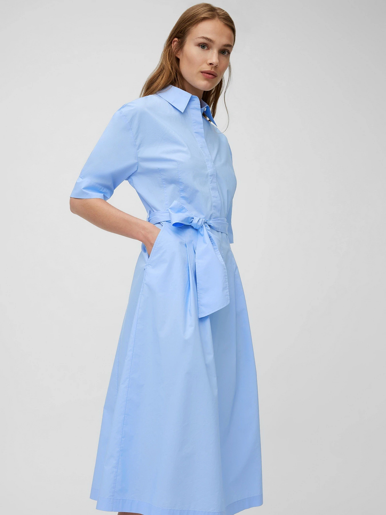 Сукні Marc O’Polo модель 103177321163-855 Сукні Marc O’Polo модель 103177321163-855 Фото