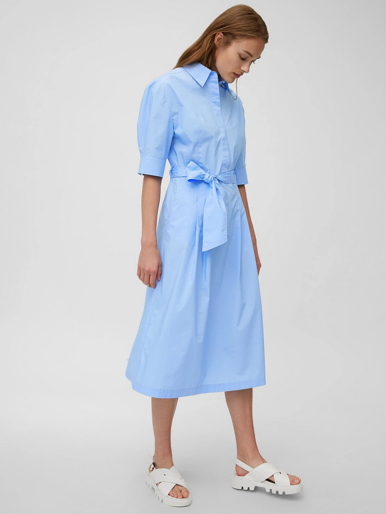 Сукні Marc O’Polo модель 103177321163-855 Сукні Marc O’Polo модель 103177321163-855 Фото