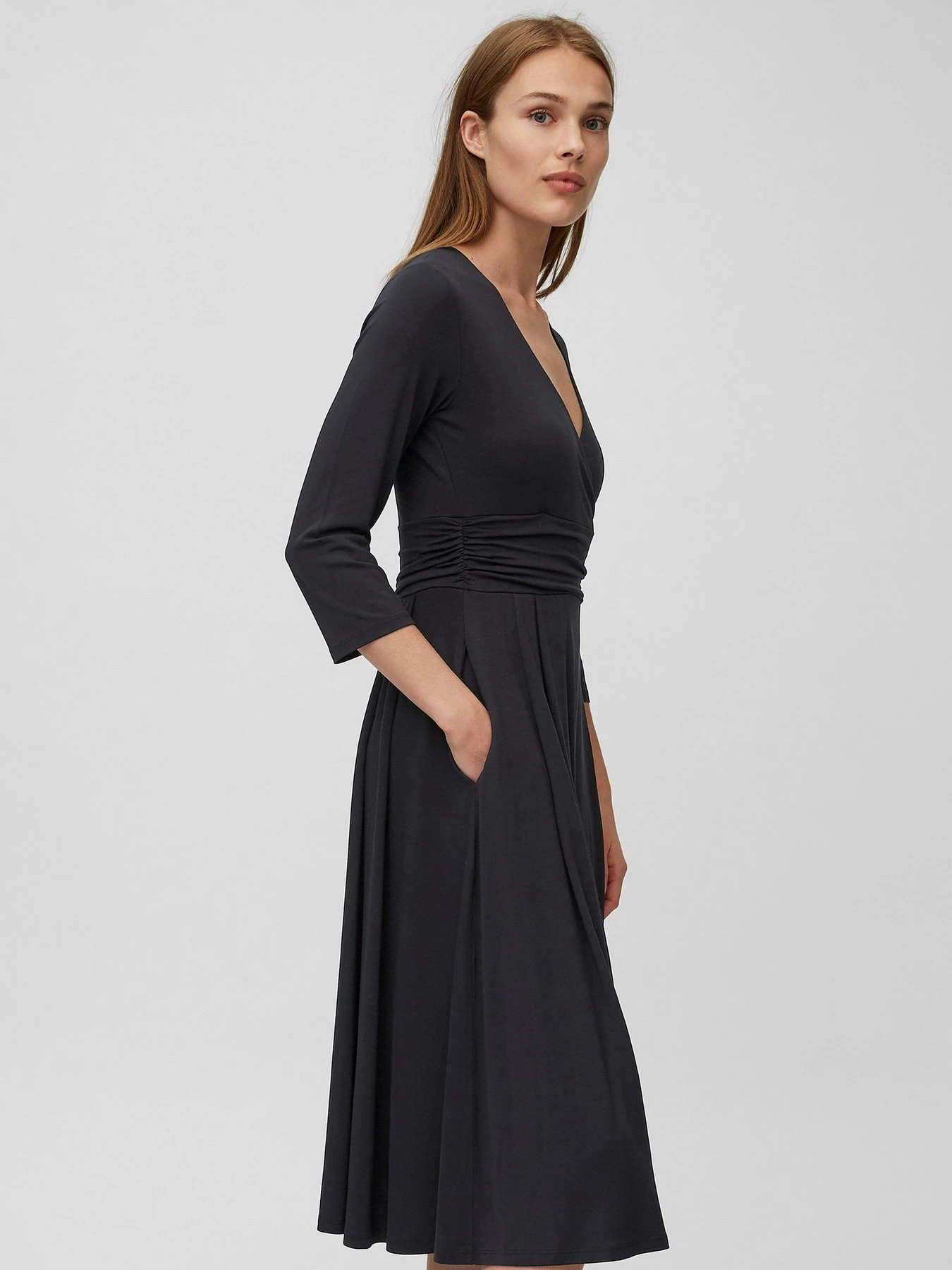 Платья Marc O’Polo модель 103209959053-898 Фото