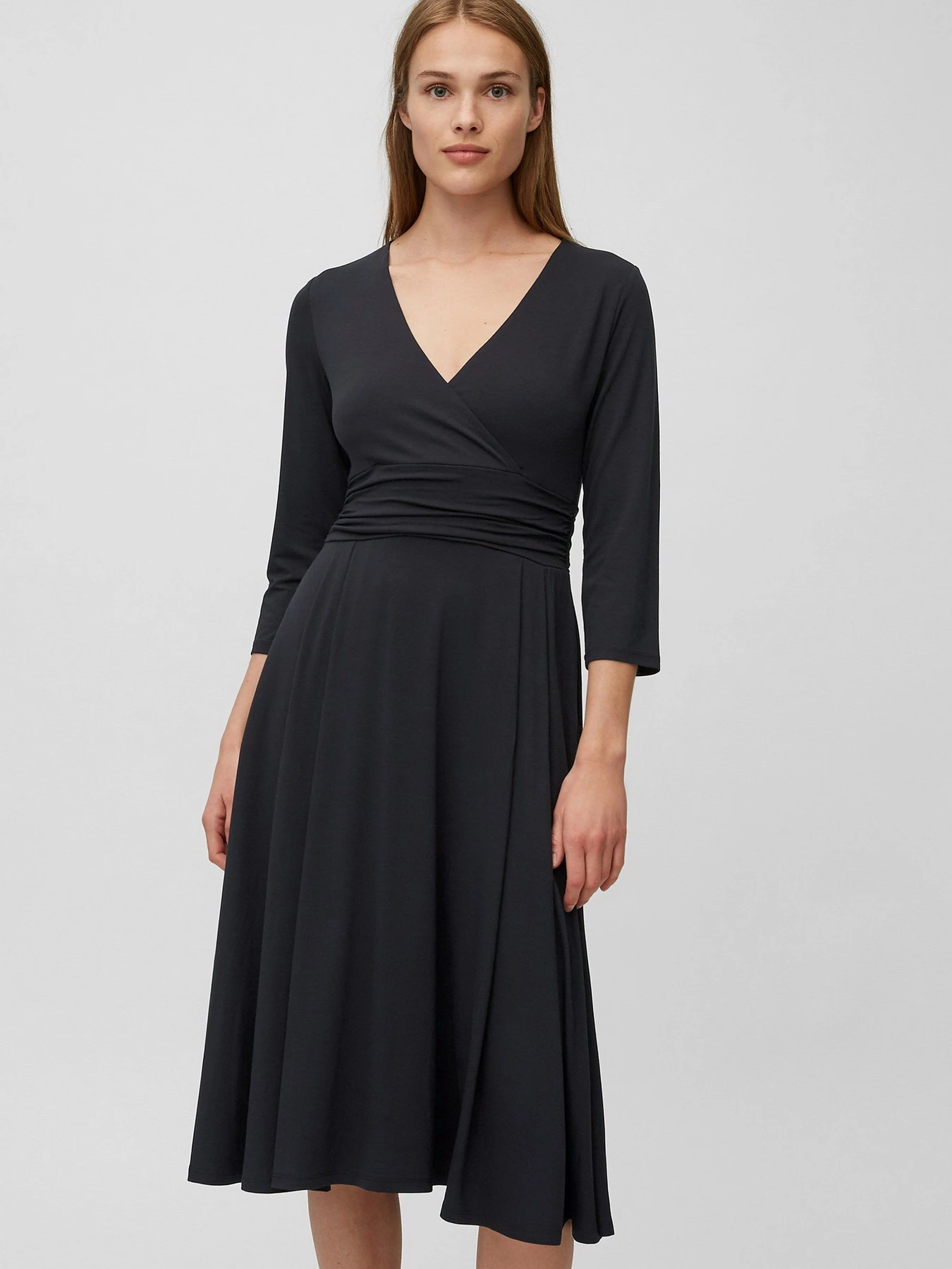 Платья Marc O’Polo модель 103209959053-898 Фото