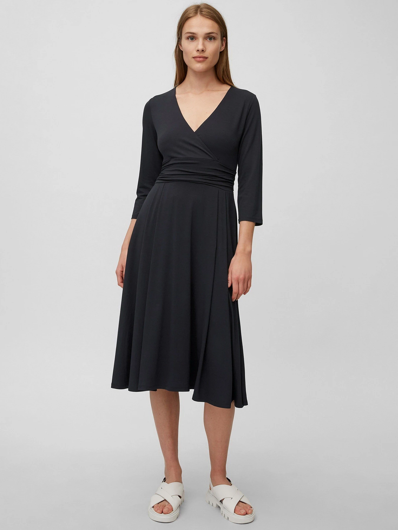 Платья Marc O’Polo модель 103209959053-898 Фото