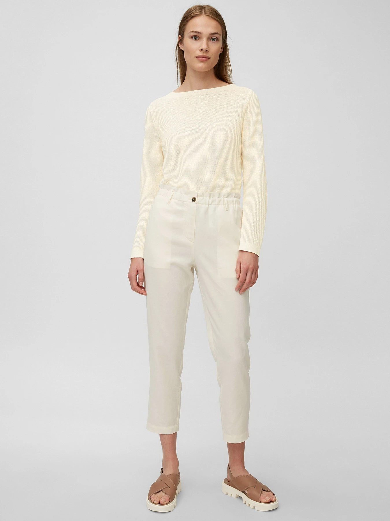 Свитры и кардиганы Marc O’Polo модель 103530760197-132 Свитры и кардиганы Marc O’Polo модель 103530760197-132 Фото