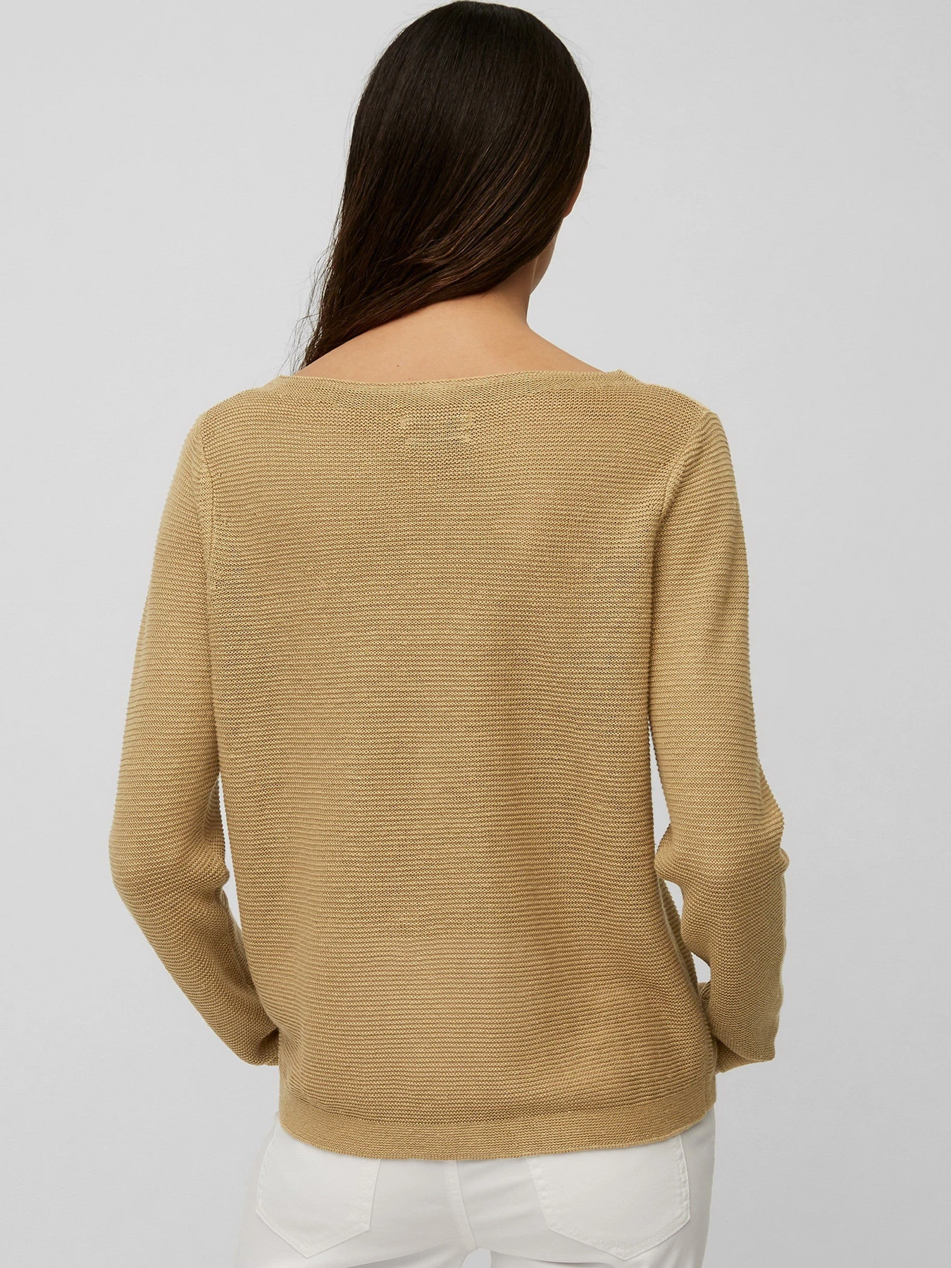 Свитры и кардиганы Marc O’Polo модель 103530760197-735 Фото