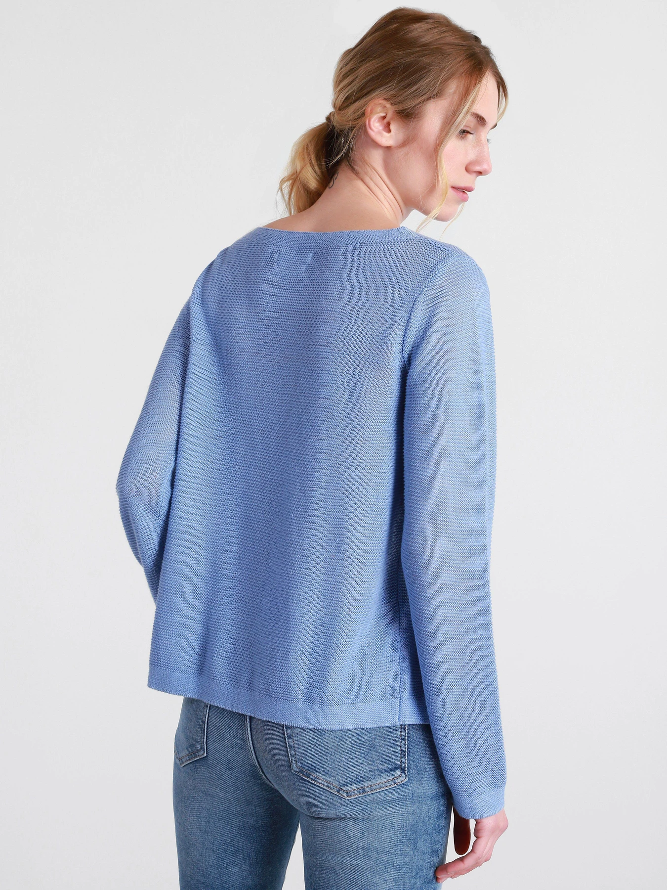 Свитры и кардиганы Marc O’Polo модель 103530760197-855 Фото