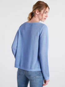 Свитры и кардиганы Marc O’Polo модель 103530760197-855 Фото