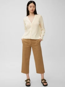 Свитры и кардиганы Marc O’Polo модель 103530761065-132 Фото