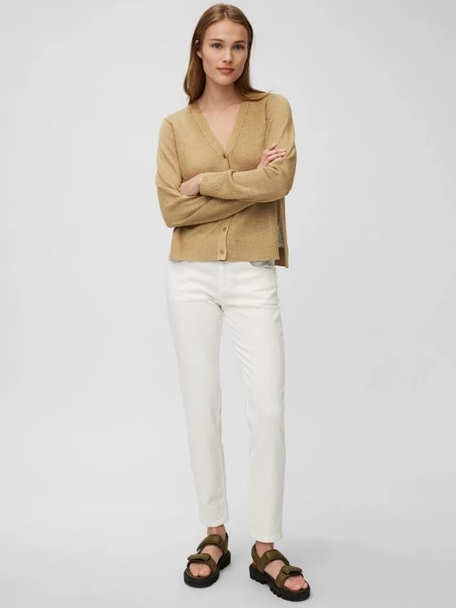 Свитры и кардиганы Marc O’Polo модель 103530761065-735 Фото