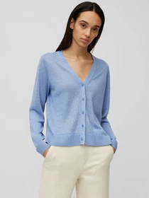 Свитры и кардиганы Marc O’Polo модель 103530761065-855 Фото